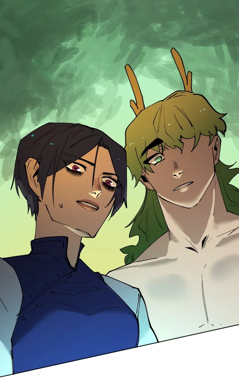 WORLD EATER YULIAN Chapter 28 Online - página 26