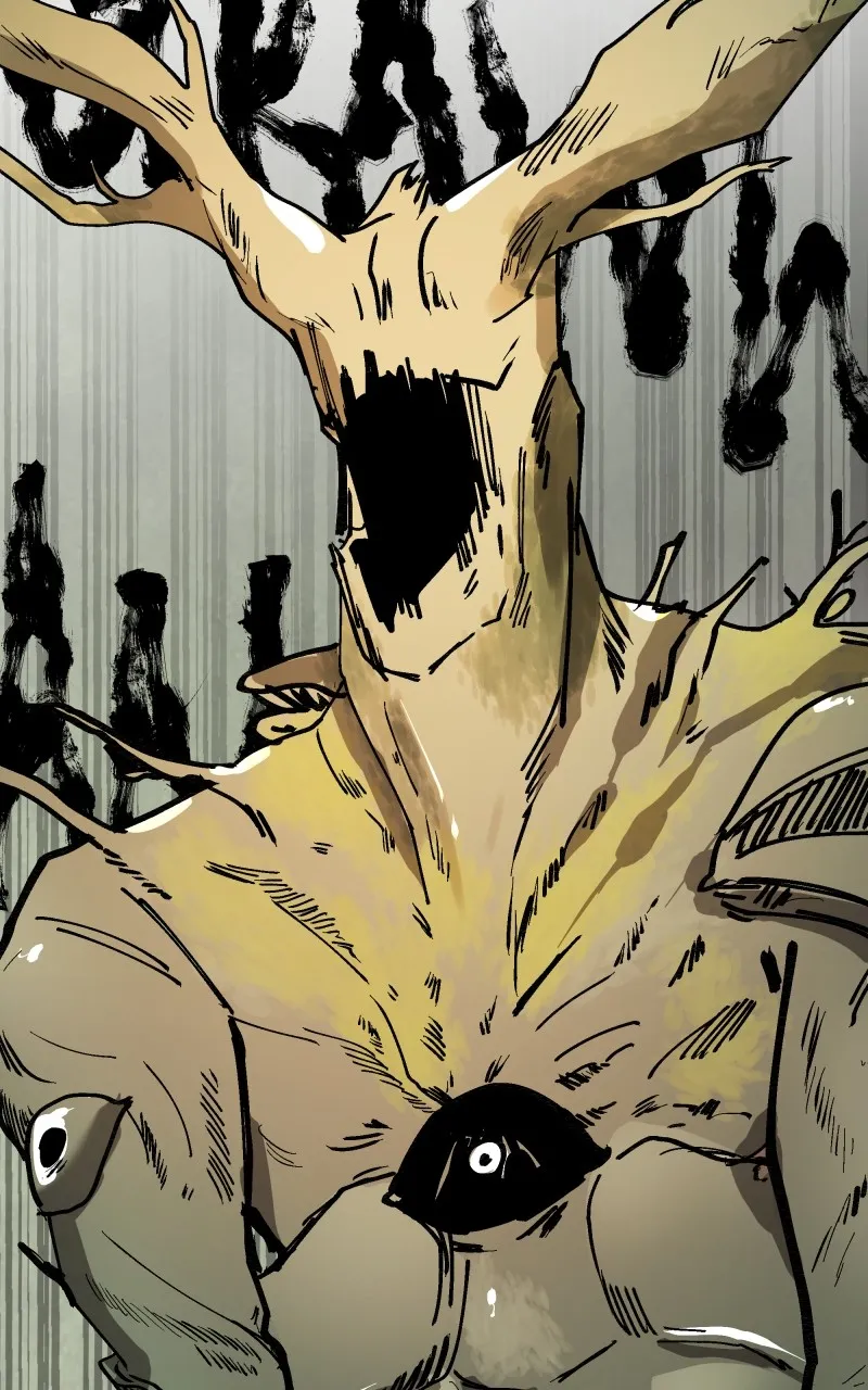 WORLD EATER YULIAN Chapter 28 Online - página 28