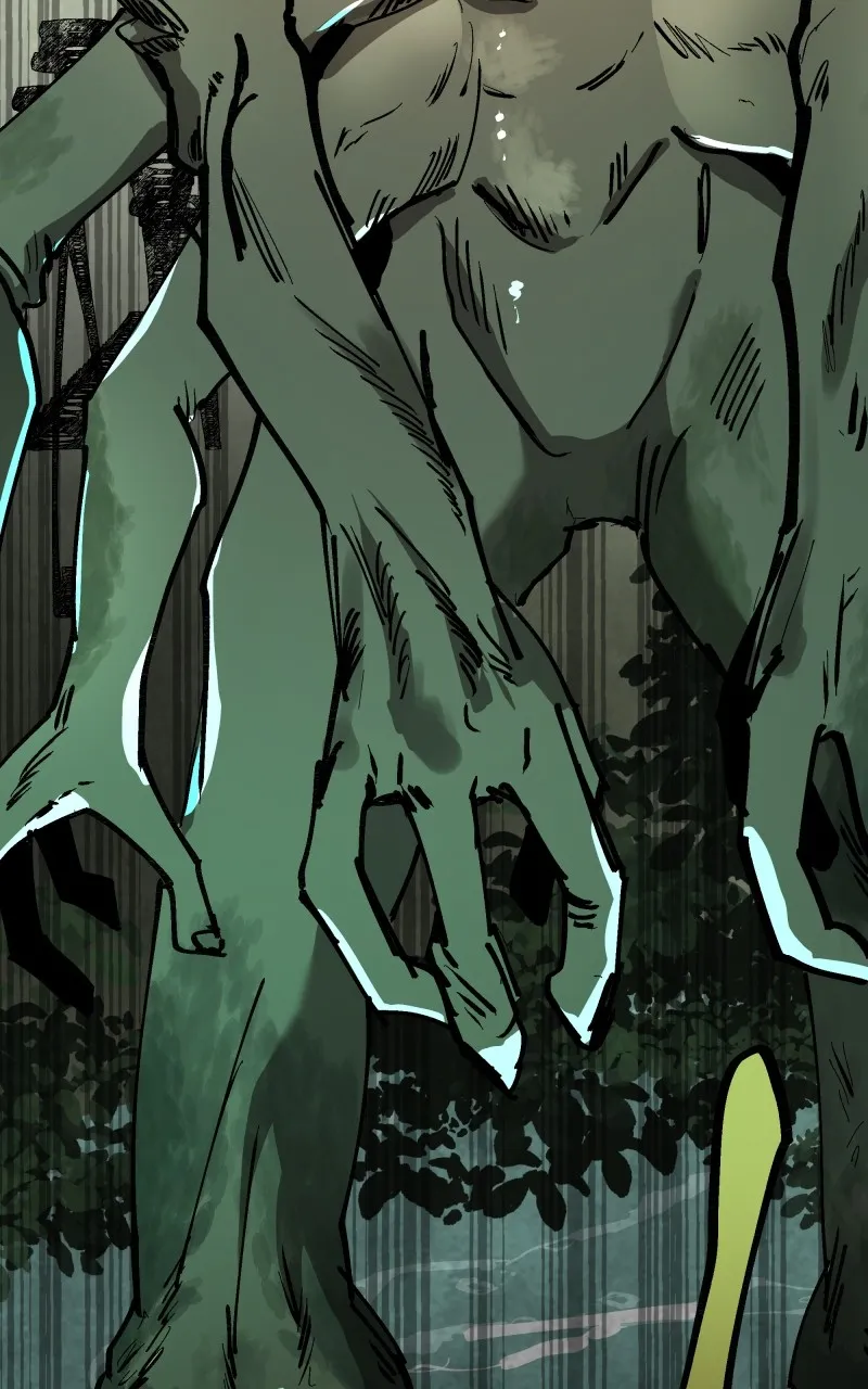 WORLD EATER YULIAN Chapter 28 Online - página 29
