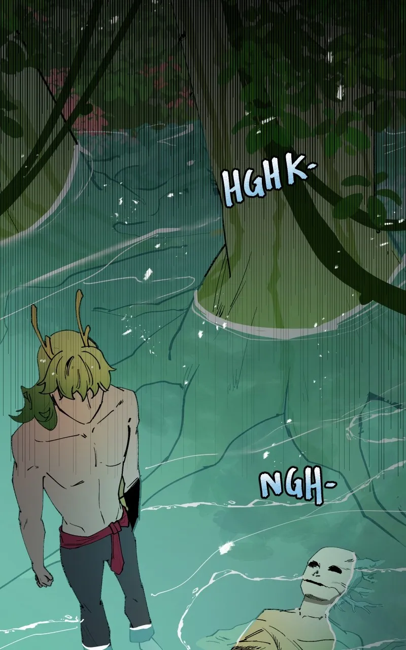 WORLD EATER YULIAN Chapter 28 Online - página 31