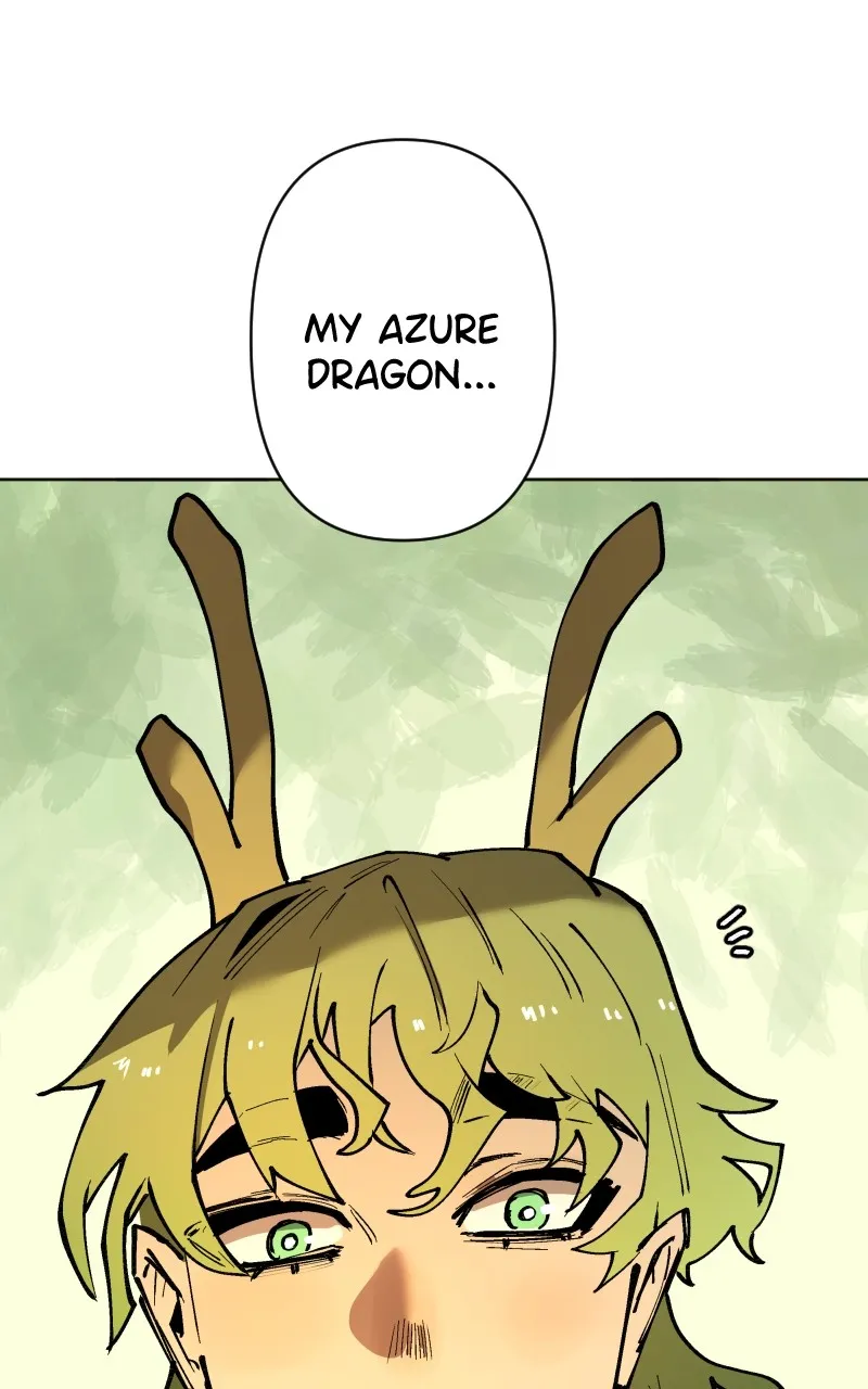 WORLD EATER YULIAN Chapter 28 Online - página 35