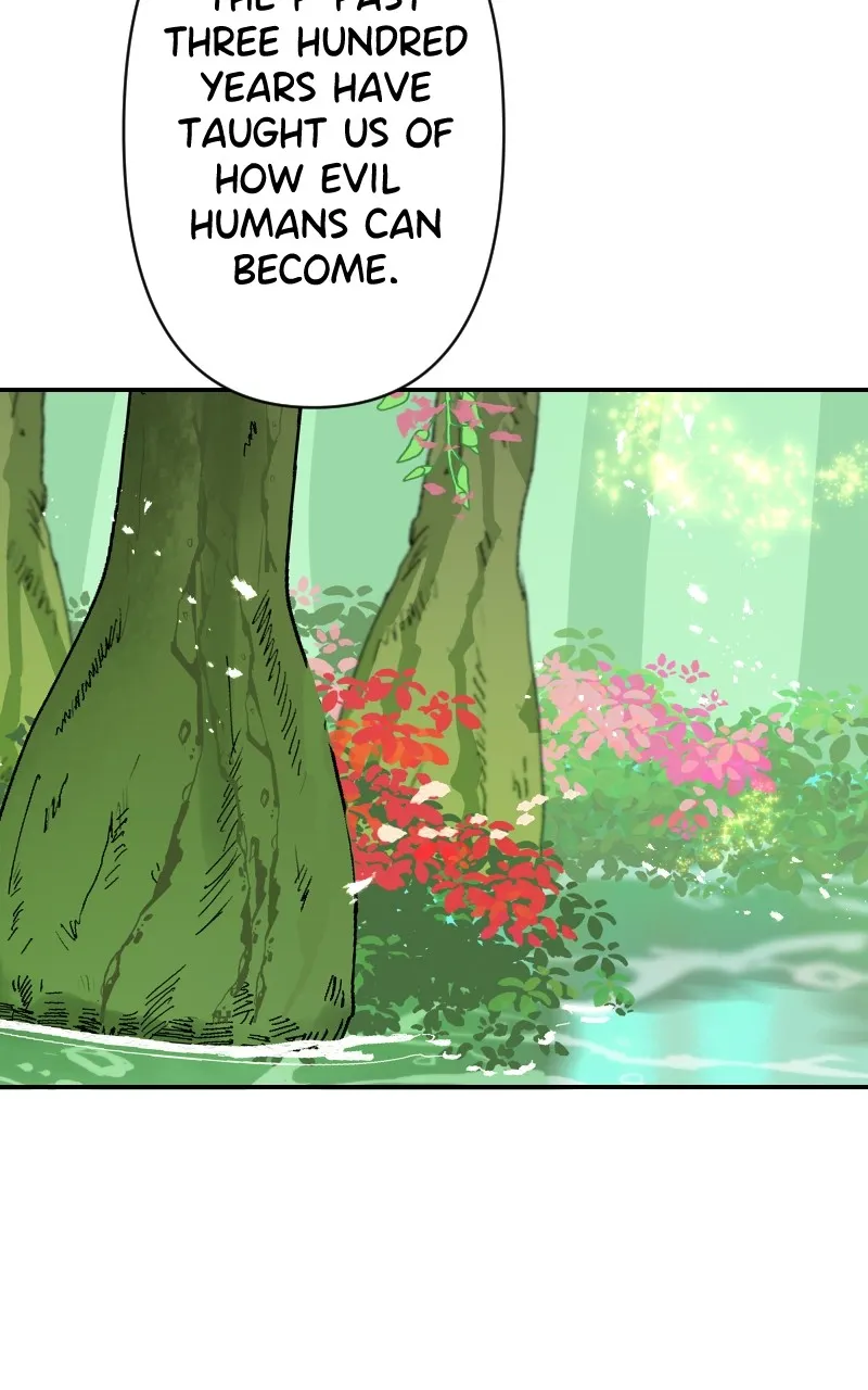 WORLD EATER YULIAN Chapter 28 Online - página 37