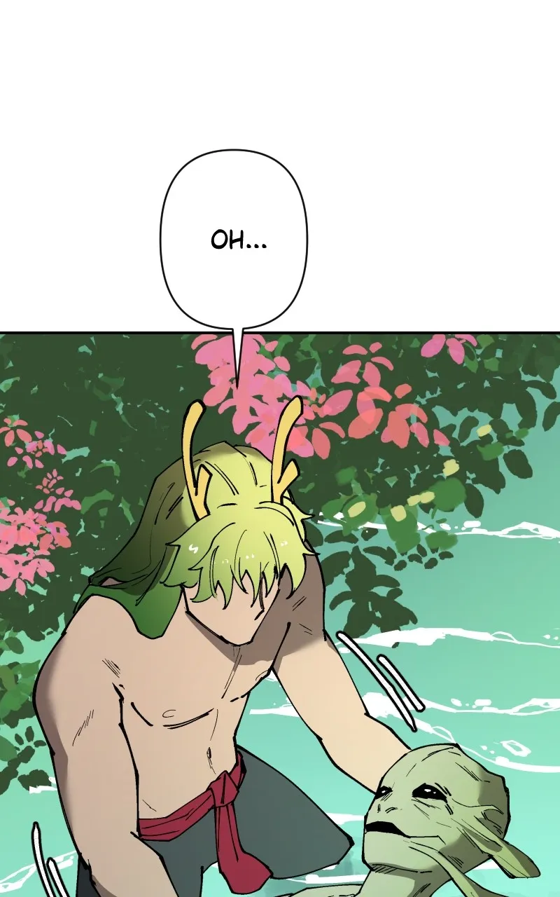 WORLD EATER YULIAN Chapter 28 Online - página 41