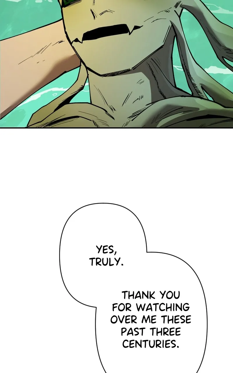 WORLD EATER YULIAN Chapter 28 Online - página 49