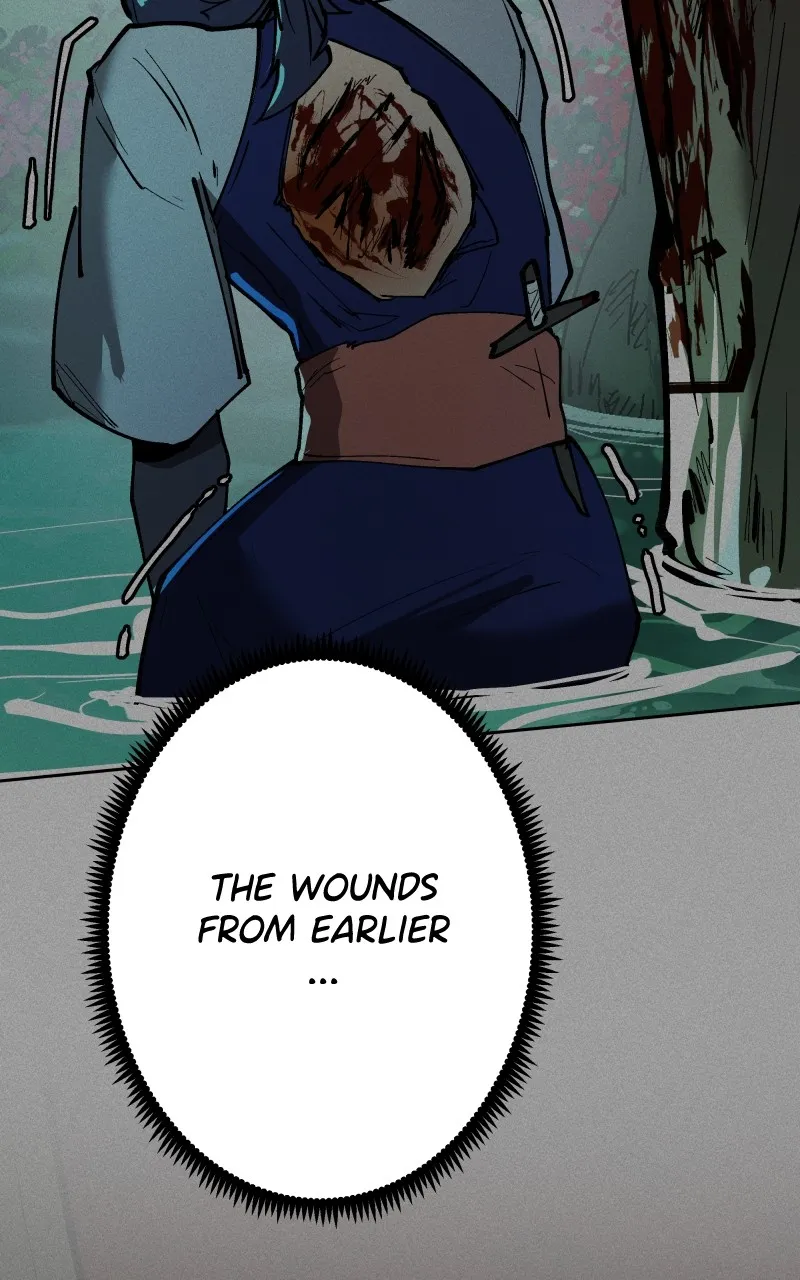 WORLD EATER YULIAN Chapter 28 Online - página 58