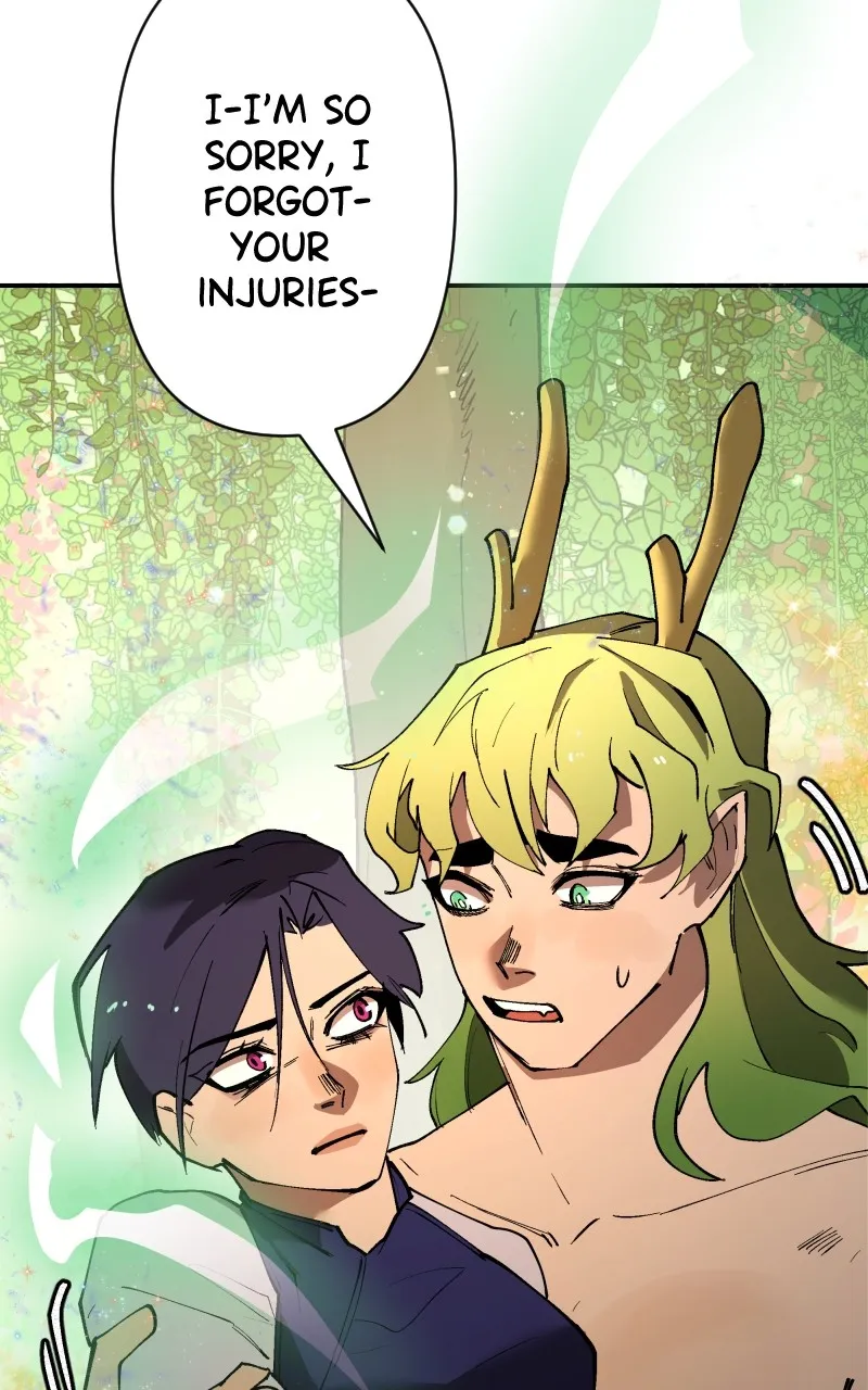 WORLD EATER YULIAN Chapter 28 Online - página 67