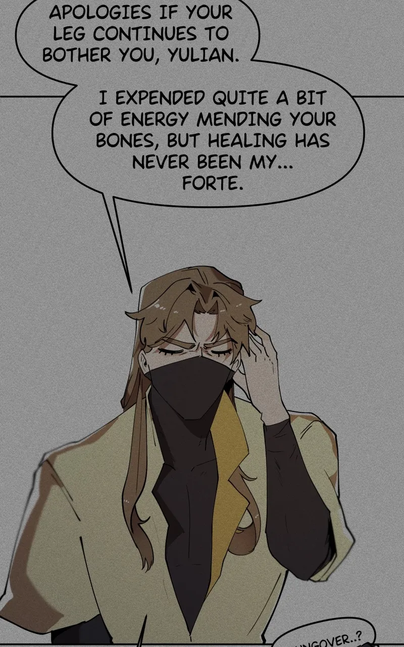 WORLD EATER YULIAN Chapter 28 Online - página 71