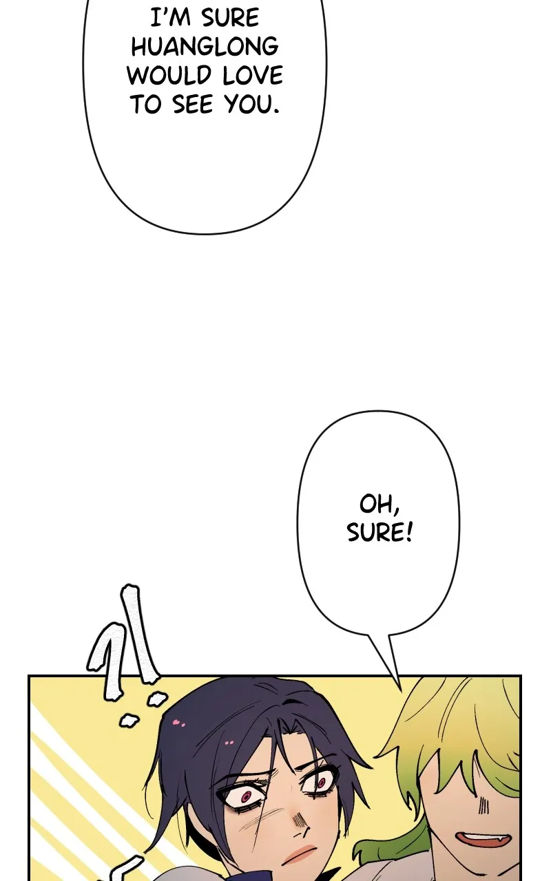 WORLD EATER YULIAN Chapter 28 Online - página 77