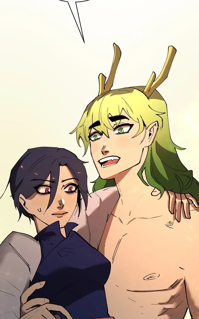 WORLD EATER YULIAN Chapter 28 Online - página 79