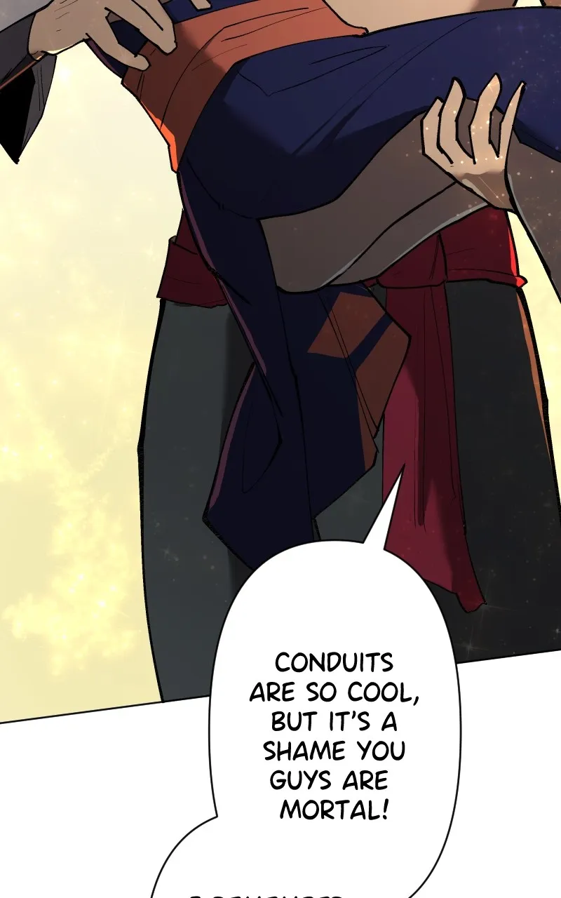 WORLD EATER YULIAN Chapter 28 Online - página 80