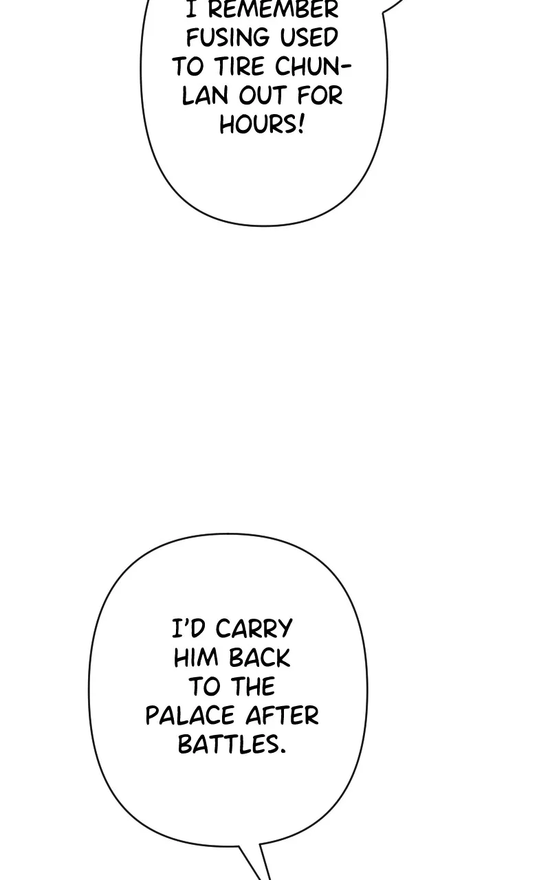 WORLD EATER YULIAN Chapter 28 Online - página 81