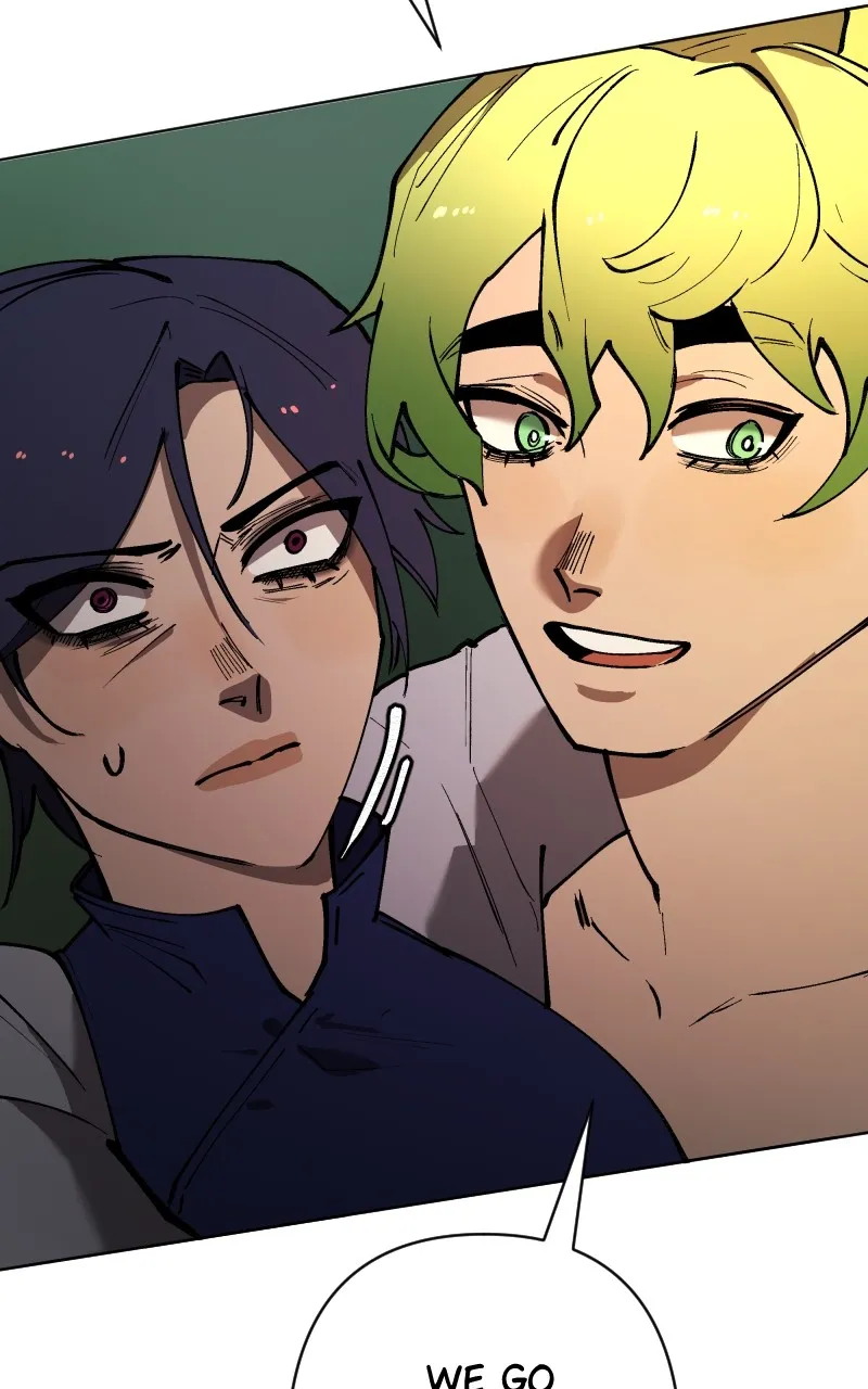 WORLD EATER YULIAN Chapter 28 Online - página 82