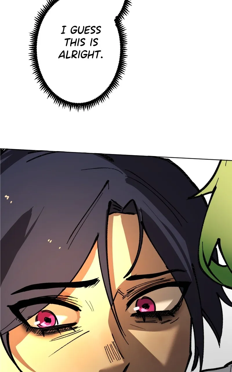 WORLD EATER YULIAN Chapter 28 Online - página 84