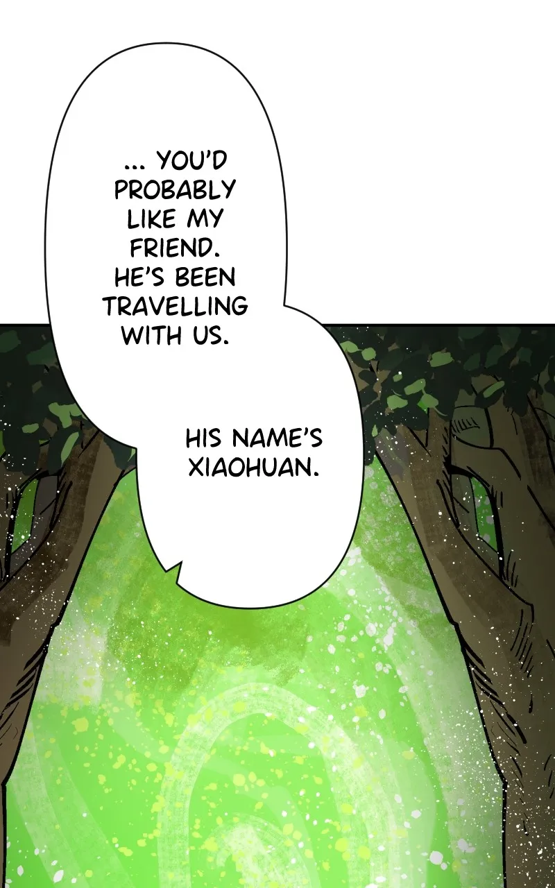 WORLD EATER YULIAN Chapter 28 Online - página 86