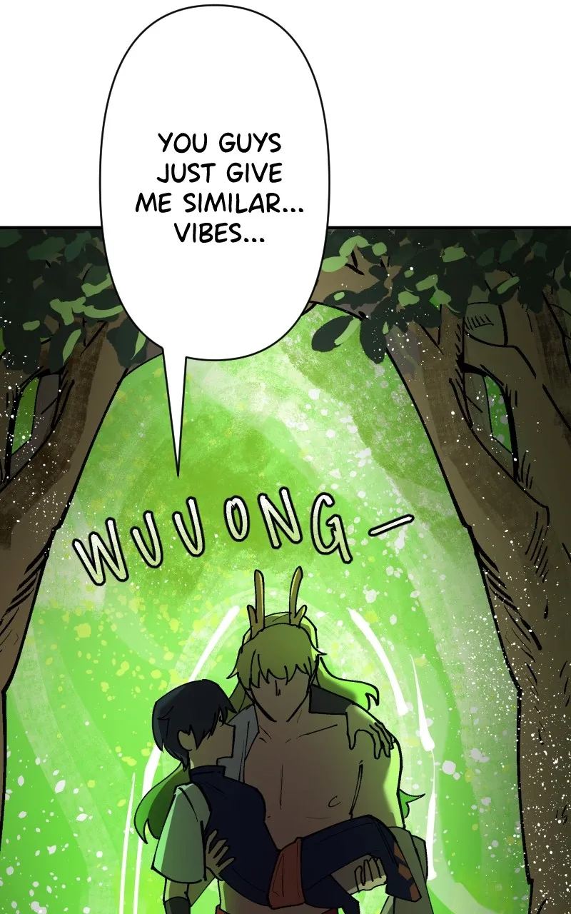 WORLD EATER YULIAN Chapter 28 Online - página 88