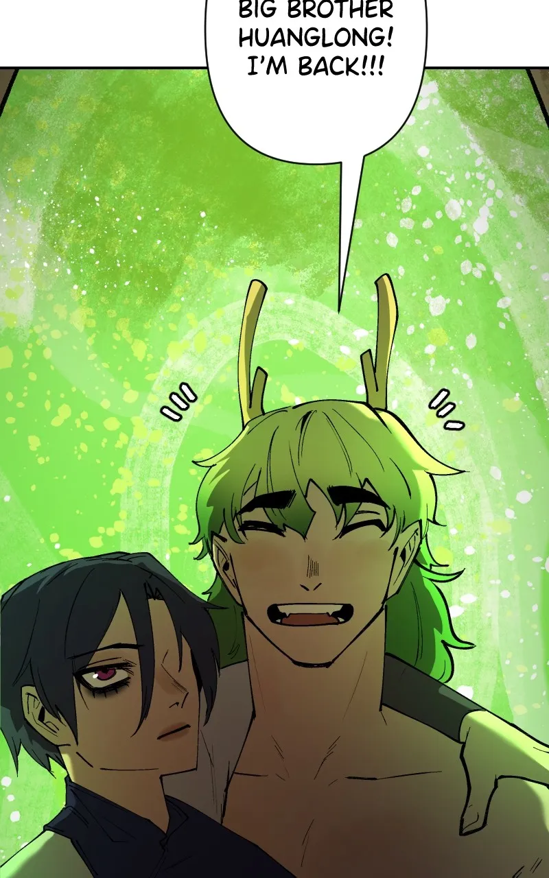 WORLD EATER YULIAN Chapter 28 Online - página 90