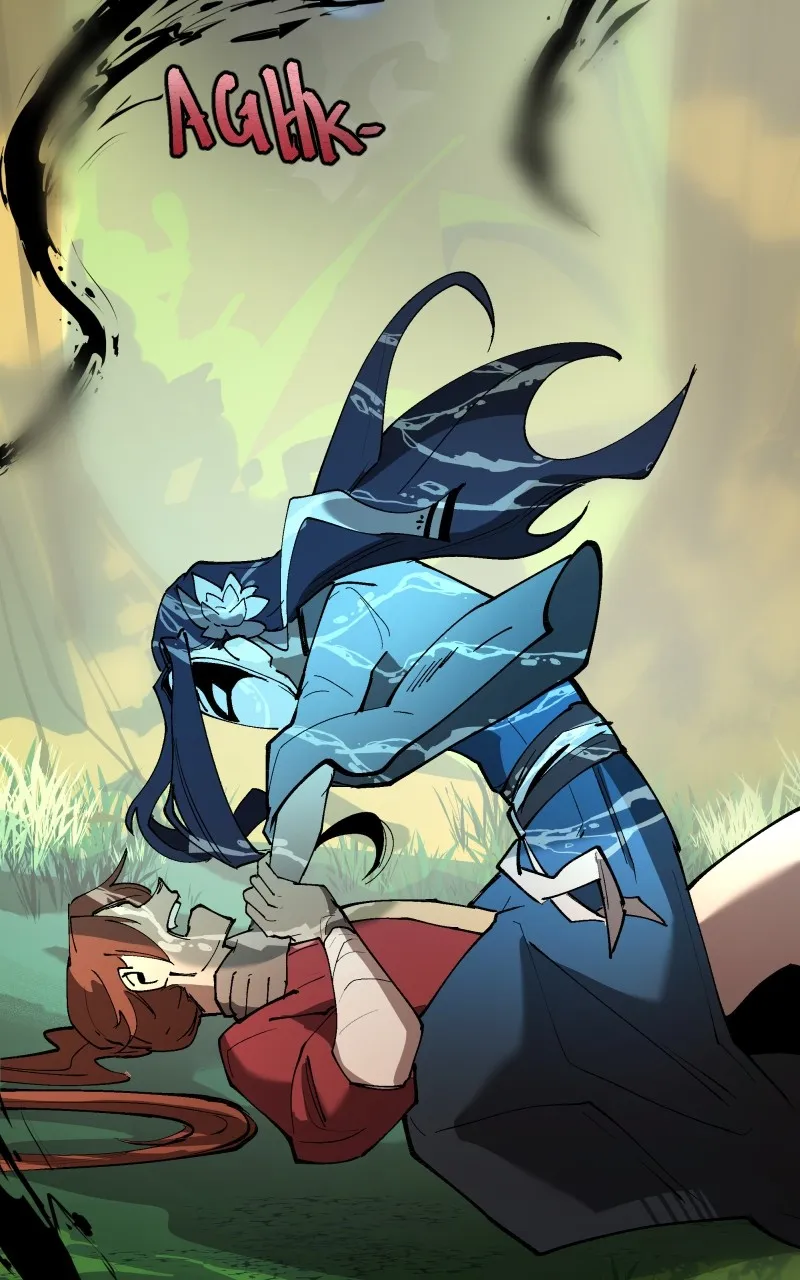 WORLD EATER YULIAN Chapter 28 Online - página 95