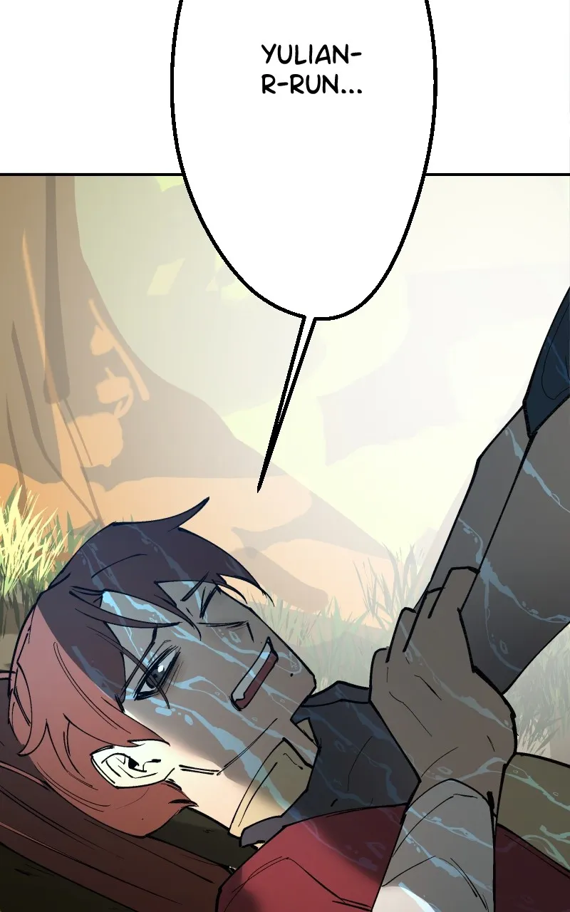 WORLD EATER YULIAN Chapter 28 Online - página 99