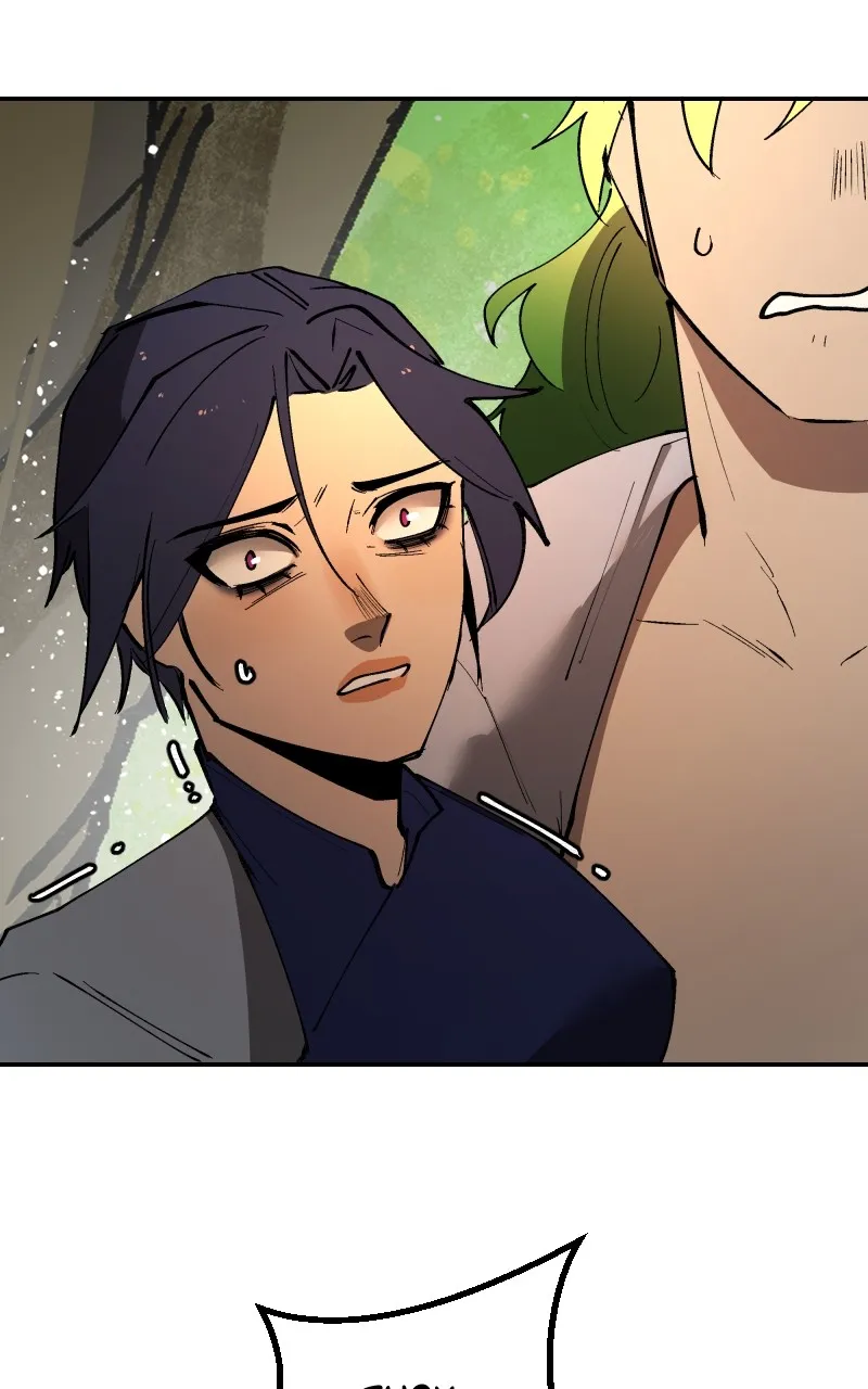 WORLD EATER YULIAN Chapter 28 Online - página 101