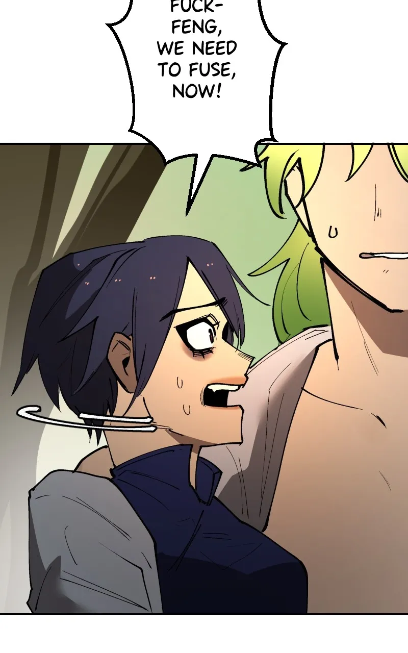 WORLD EATER YULIAN Chapter 28 Online - página 102