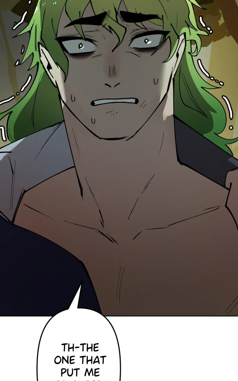 WORLD EATER YULIAN Chapter 28 Online - página 106