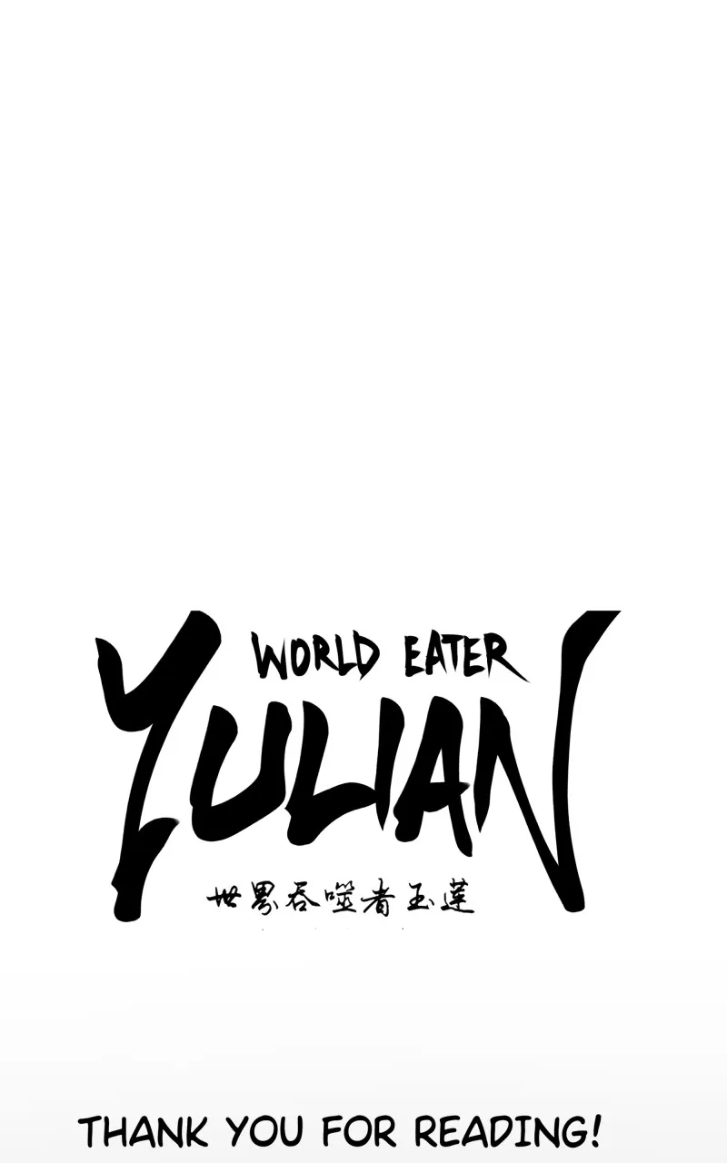 WORLD EATER YULIAN Chapter 28 Online - página 112