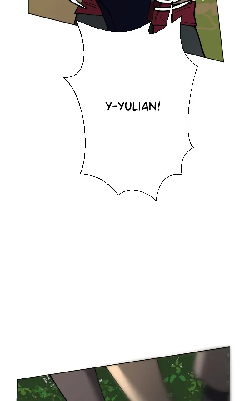 WORLD EATER YULIAN Chapter 29 Online - página 13