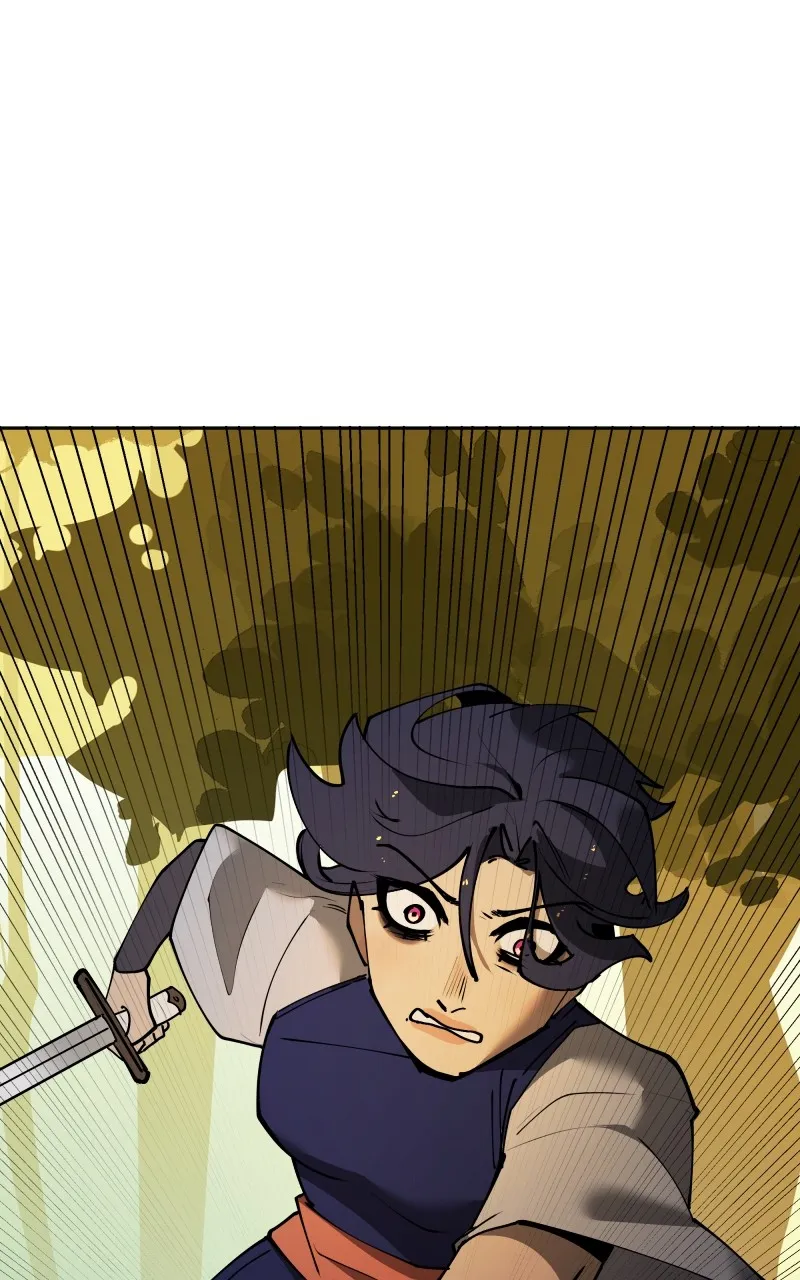 WORLD EATER YULIAN Chapter 29 Online - página 17