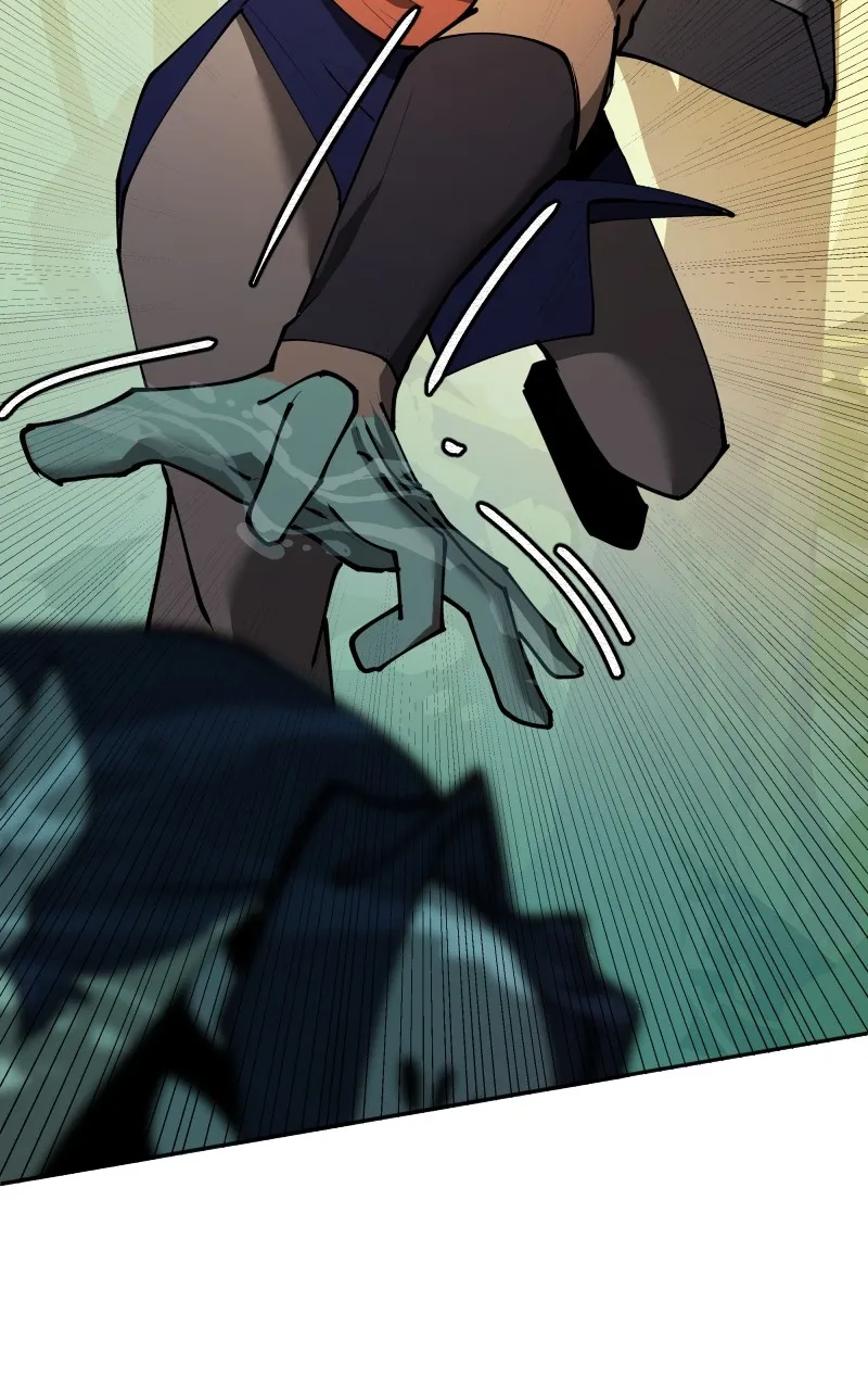 WORLD EATER YULIAN Chapter 29 Online - página 18