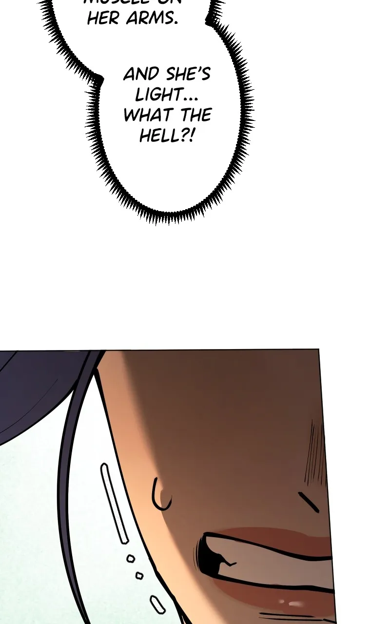 WORLD EATER YULIAN Chapter 29 Online - página 25