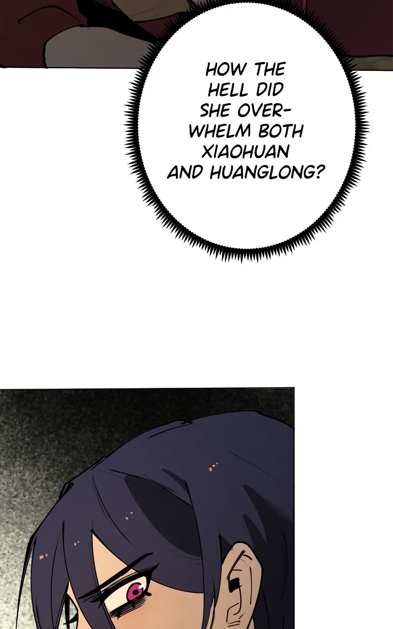WORLD EATER YULIAN Chapter 29 Online - página 31