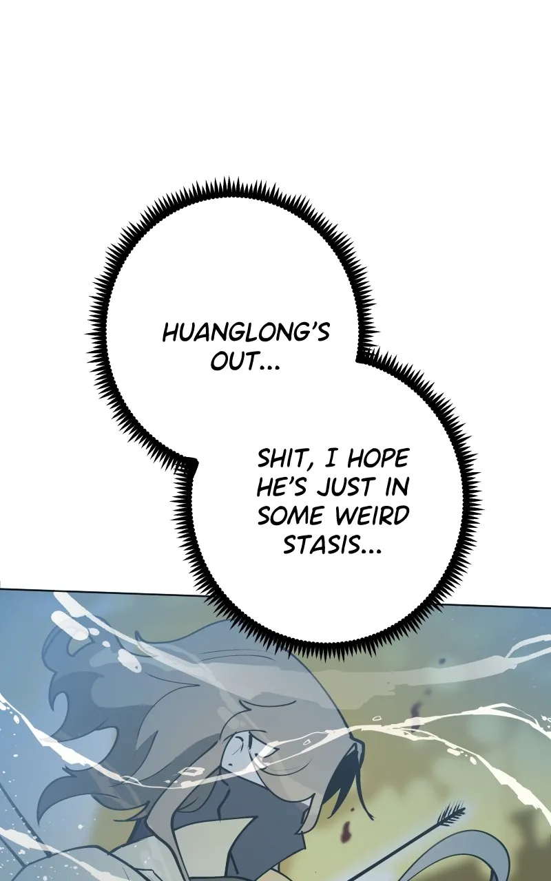 WORLD EATER YULIAN Chapter 29 Online - página 34