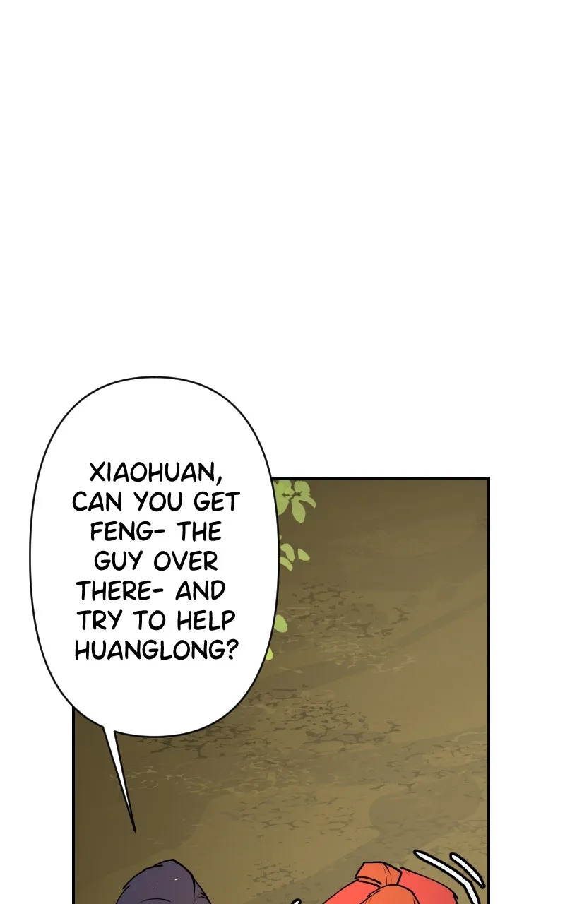 WORLD EATER YULIAN Chapter 29 Online - página 39
