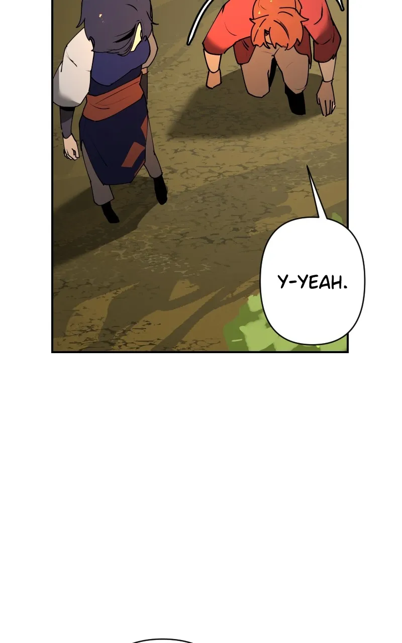 WORLD EATER YULIAN Chapter 29 Online - página 40