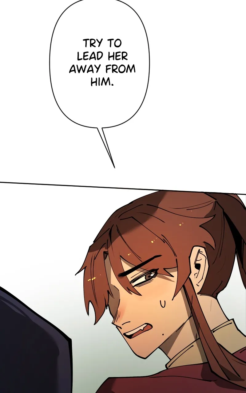 WORLD EATER YULIAN Chapter 29 Online - página 41