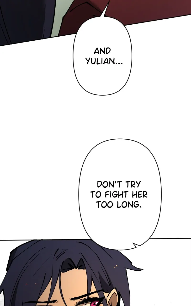 WORLD EATER YULIAN Chapter 29 Online - página 42