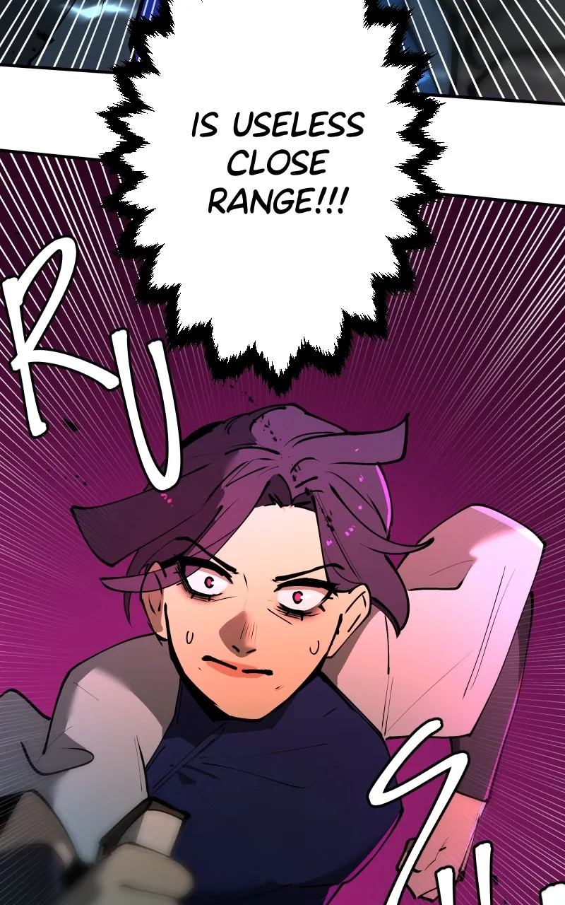 WORLD EATER YULIAN Chapter 29 Online - página 60