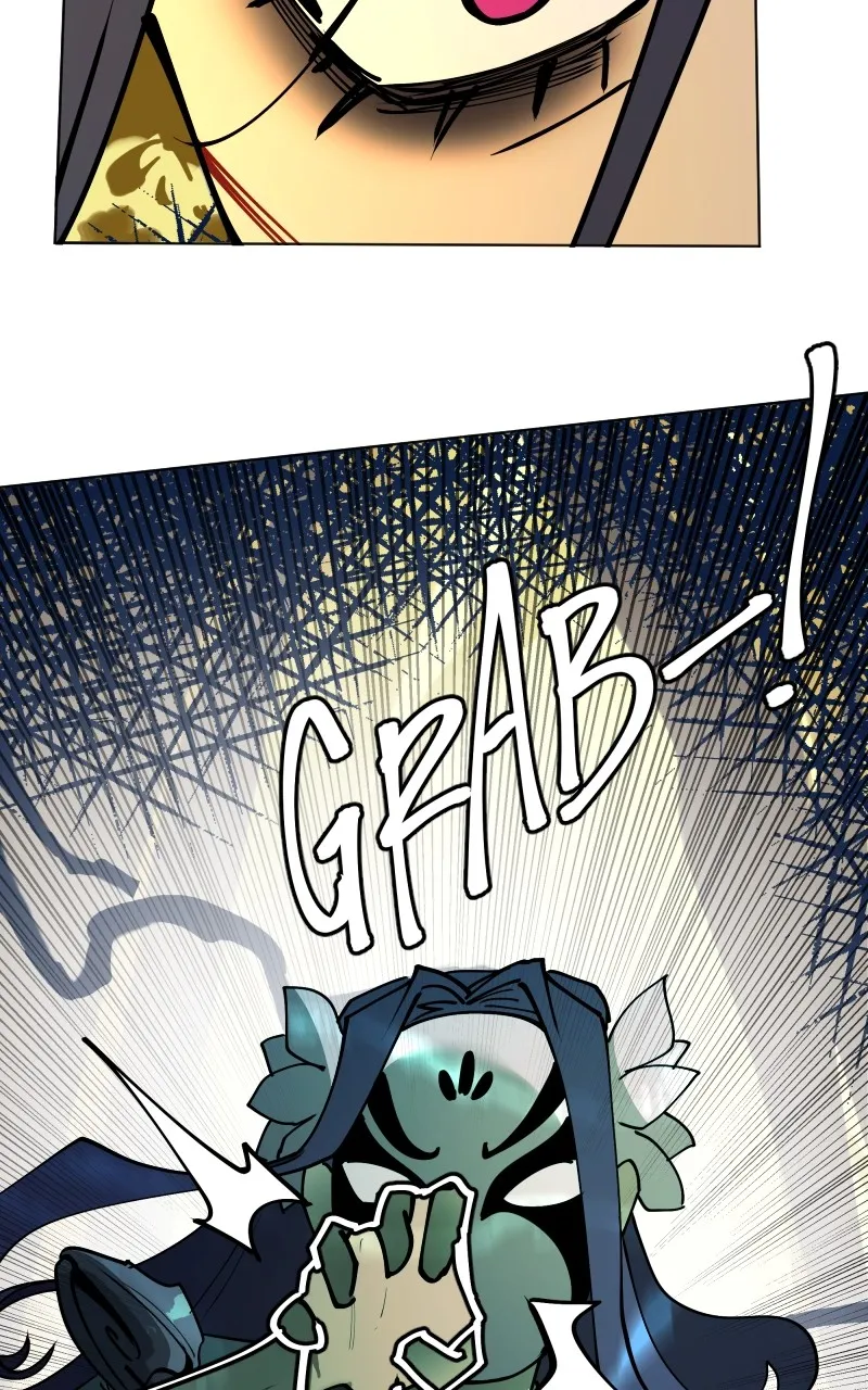 WORLD EATER YULIAN Chapter 29 Online - página 68