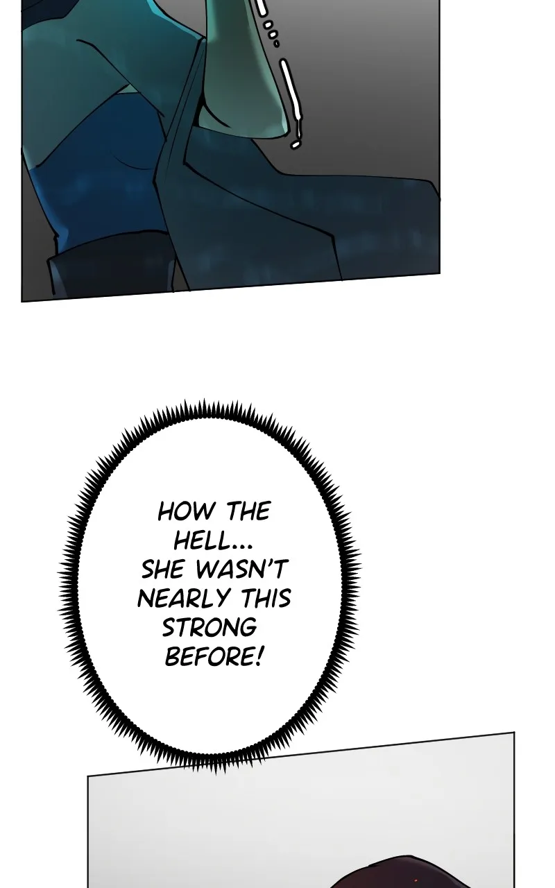 WORLD EATER YULIAN Chapter 29 Online - página 71