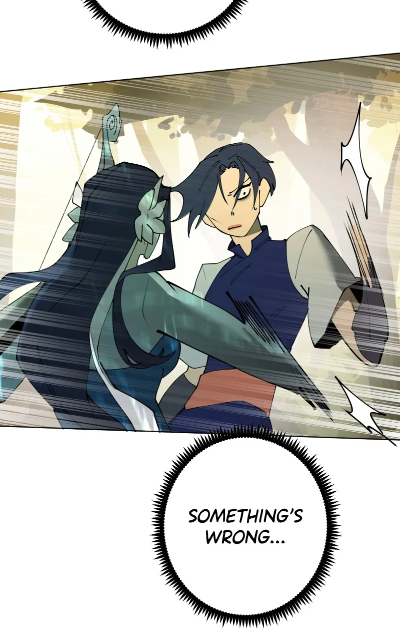 WORLD EATER YULIAN Chapter 29 Online - página 73