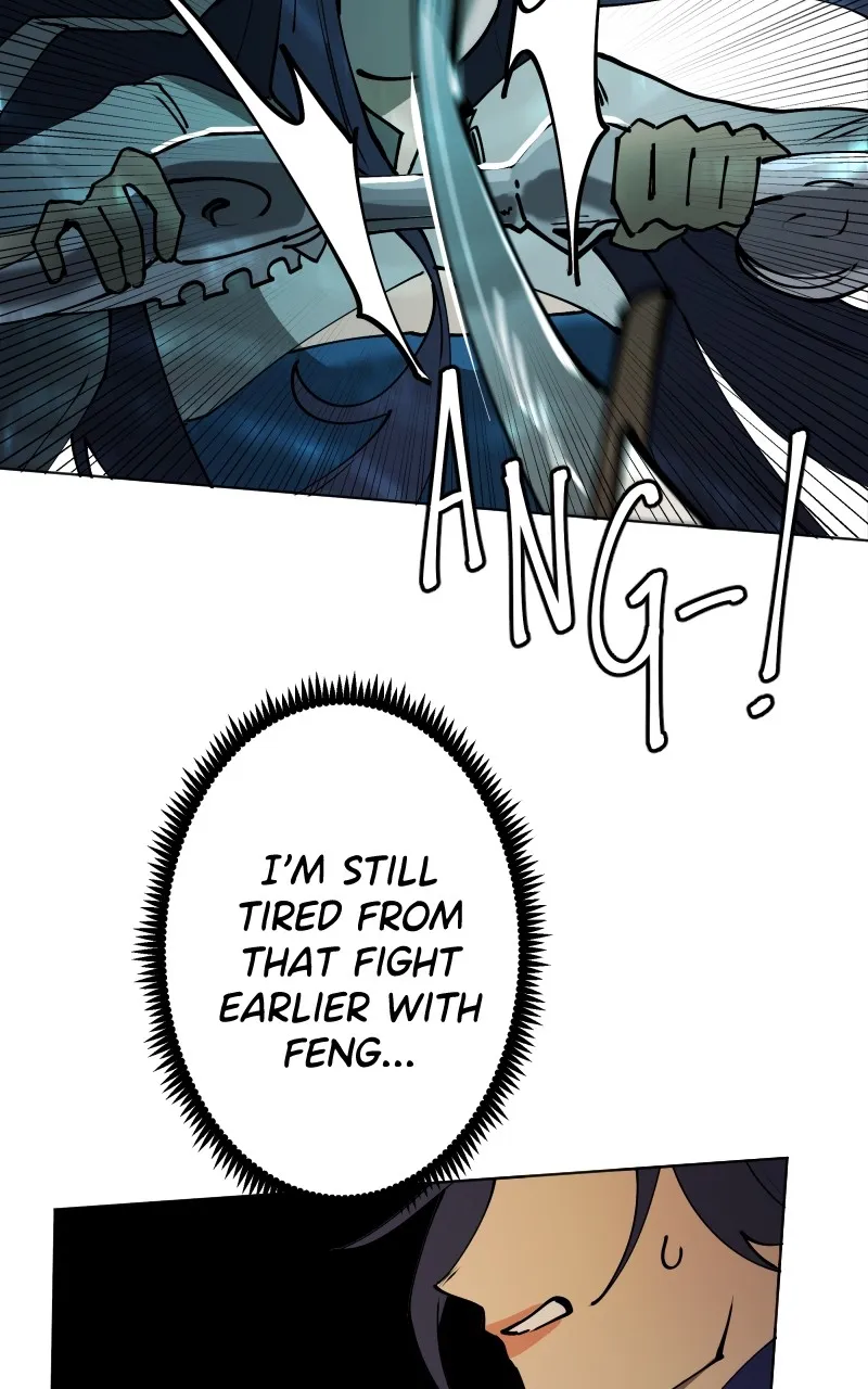 WORLD EATER YULIAN Chapter 29 Online - página 75