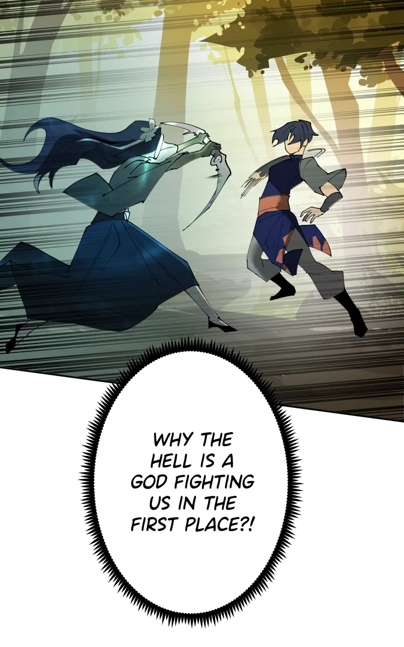 WORLD EATER YULIAN Chapter 29 Online - página 77