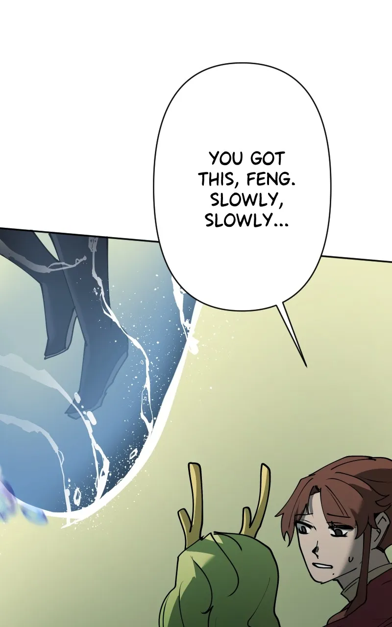 WORLD EATER YULIAN Chapter 29 Online - página 81