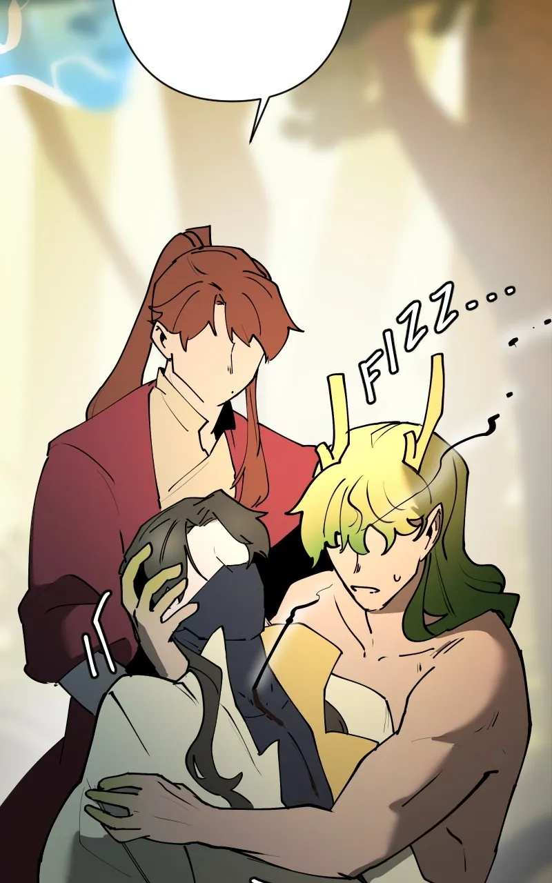 WORLD EATER YULIAN Chapter 29 Online - página 89