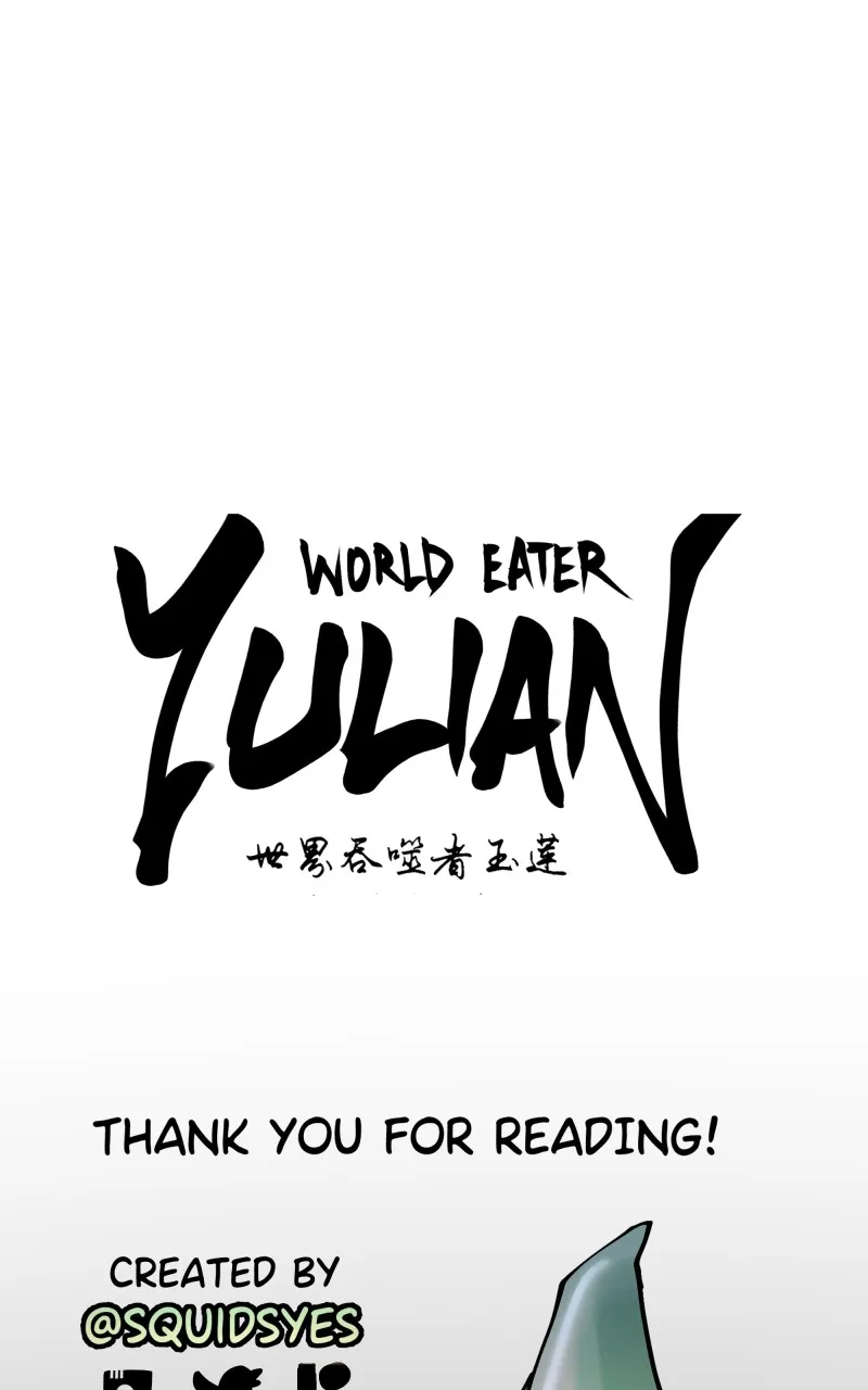WORLD EATER YULIAN Chapter 29 Online - página 96