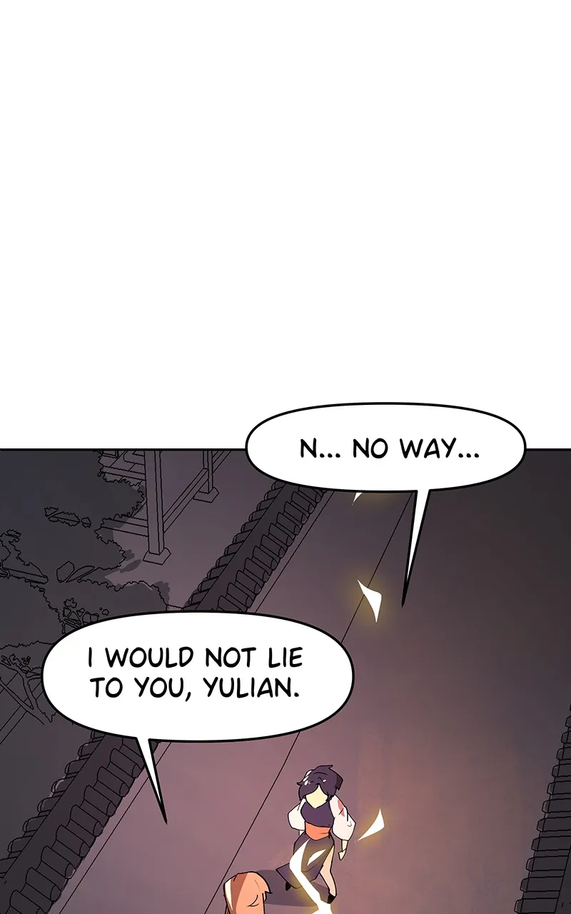 WORLD EATER YULIAN Chapter 3 Online - página 6