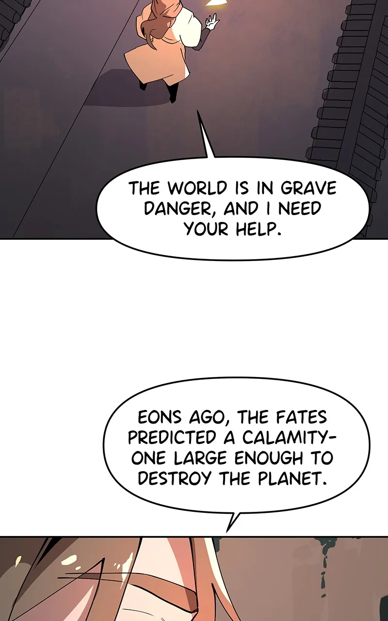 WORLD EATER YULIAN Chapter 3 Online - página 7