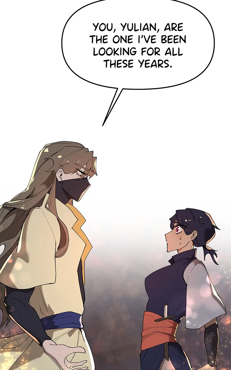 WORLD EATER YULIAN Chapter 3 Online - página 9
