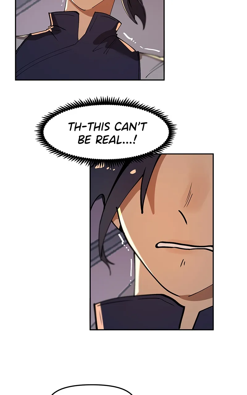 WORLD EATER YULIAN Chapter 3 Online - página 11