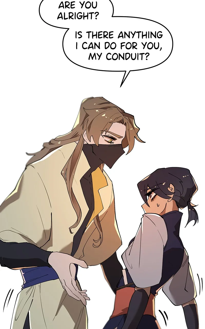 WORLD EATER YULIAN Chapter 3 Online - página 12